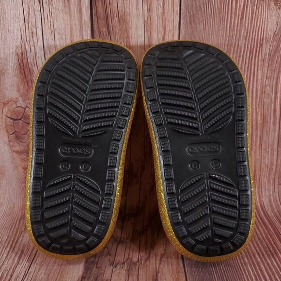 Crocs Rainbow High Cutie Crush Kids Size 12C Multicolor Walking Clogs Sandals - Picture 13 of 13